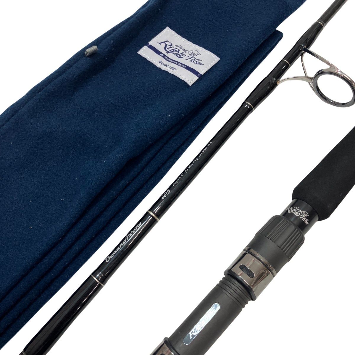 Ripple Fisher リップルフィッシャー OceanArrow オーシャンアロー 