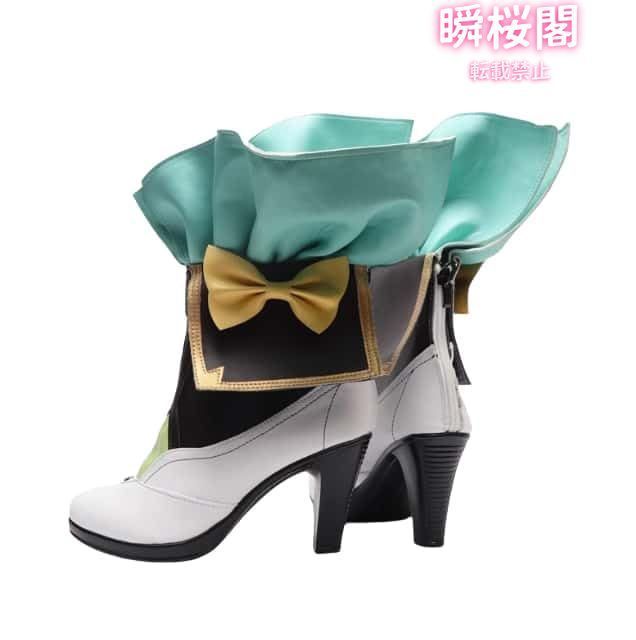新発売 新発売 崩壊 スターレイル ホタル?アイリス コスプレ衣装 豪華版 コスプレ衣装 アクセサリー ウィッグ-靴追加 可 コスチューム cosplay 演出服衣装 ウィッグ 靴 ハロウィン CS0916BJ