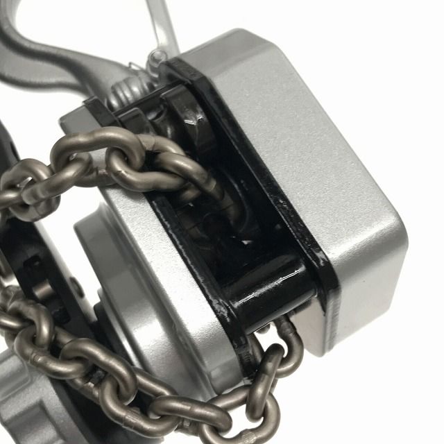 キトー レバーブロック