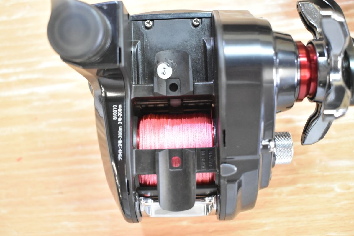 マダイ マルイカ