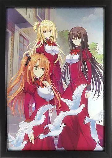 中古】ポスター(女性) B2ポスター 安室奈美恵 「CD Break It/Get