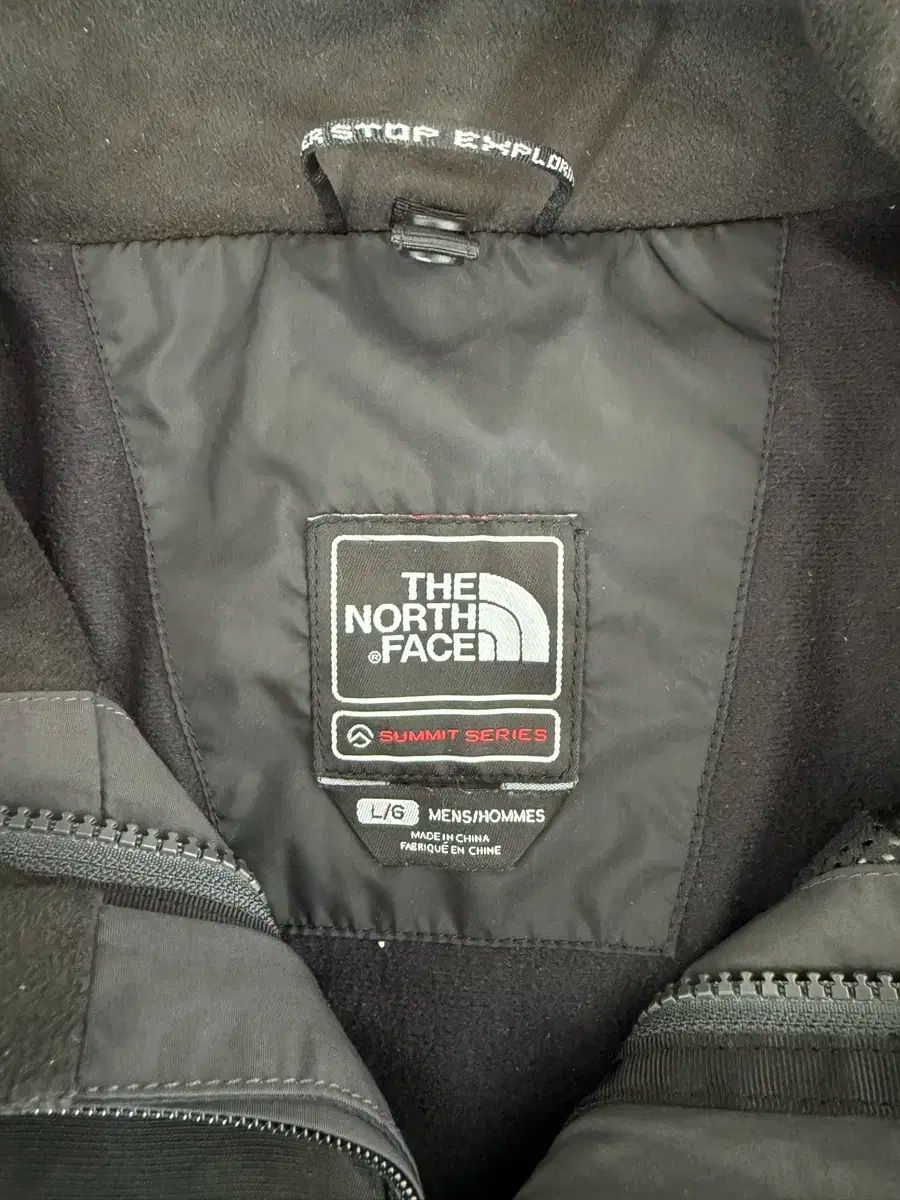 THE