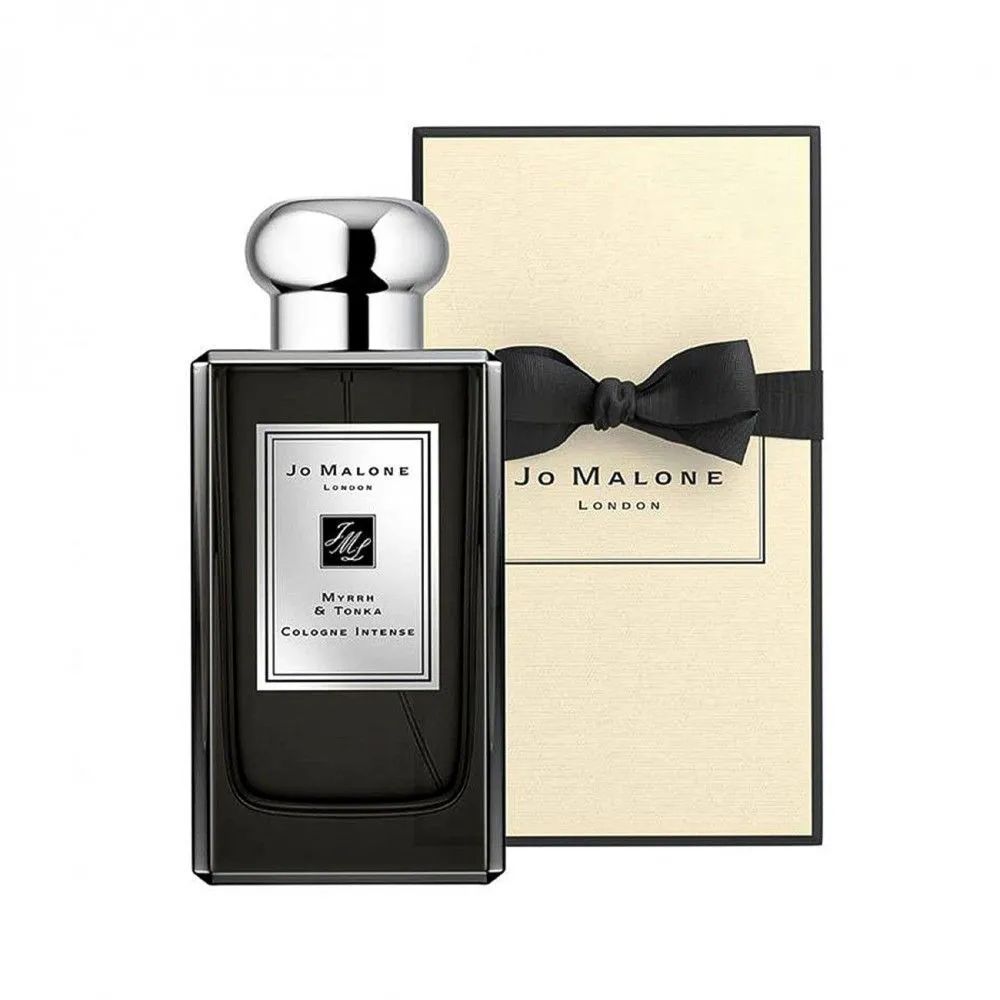 JO MALONE ジョー マローン ミルラ＆トンカ インテンス 100ml