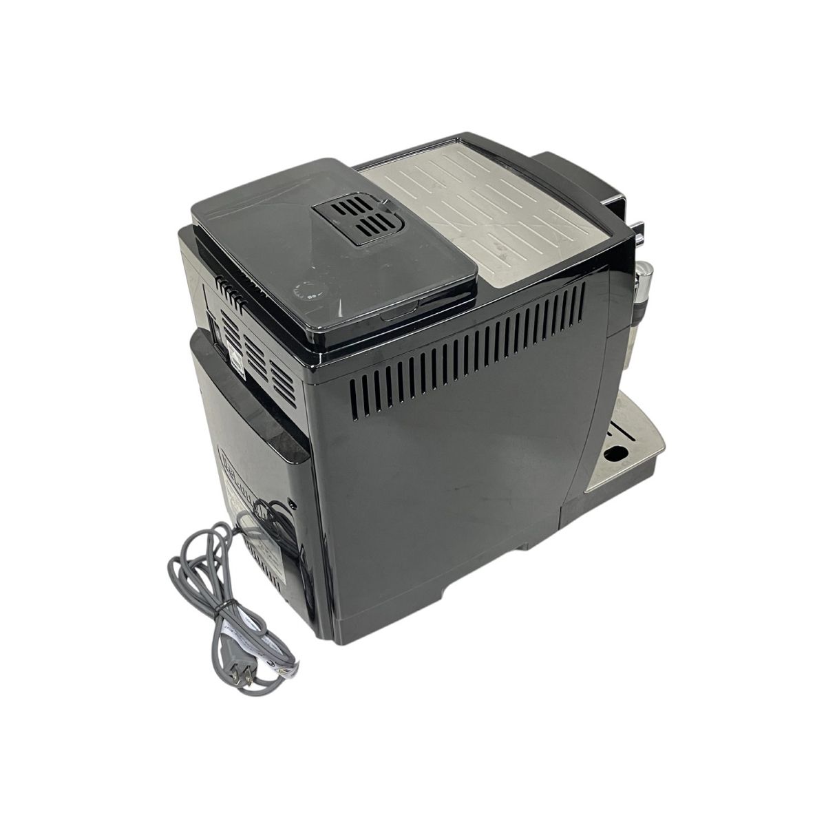DeLonghi マグニフィカS ECAM23120BN 全自動 エスプレッソマシン