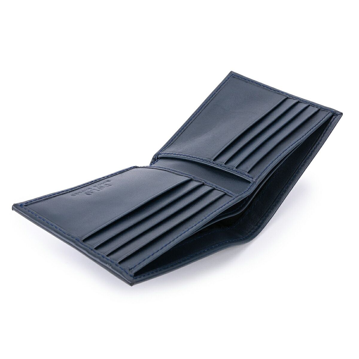 新品 ポロ ラルフローレン POLO RALPH LAUREN 2つ折り財布