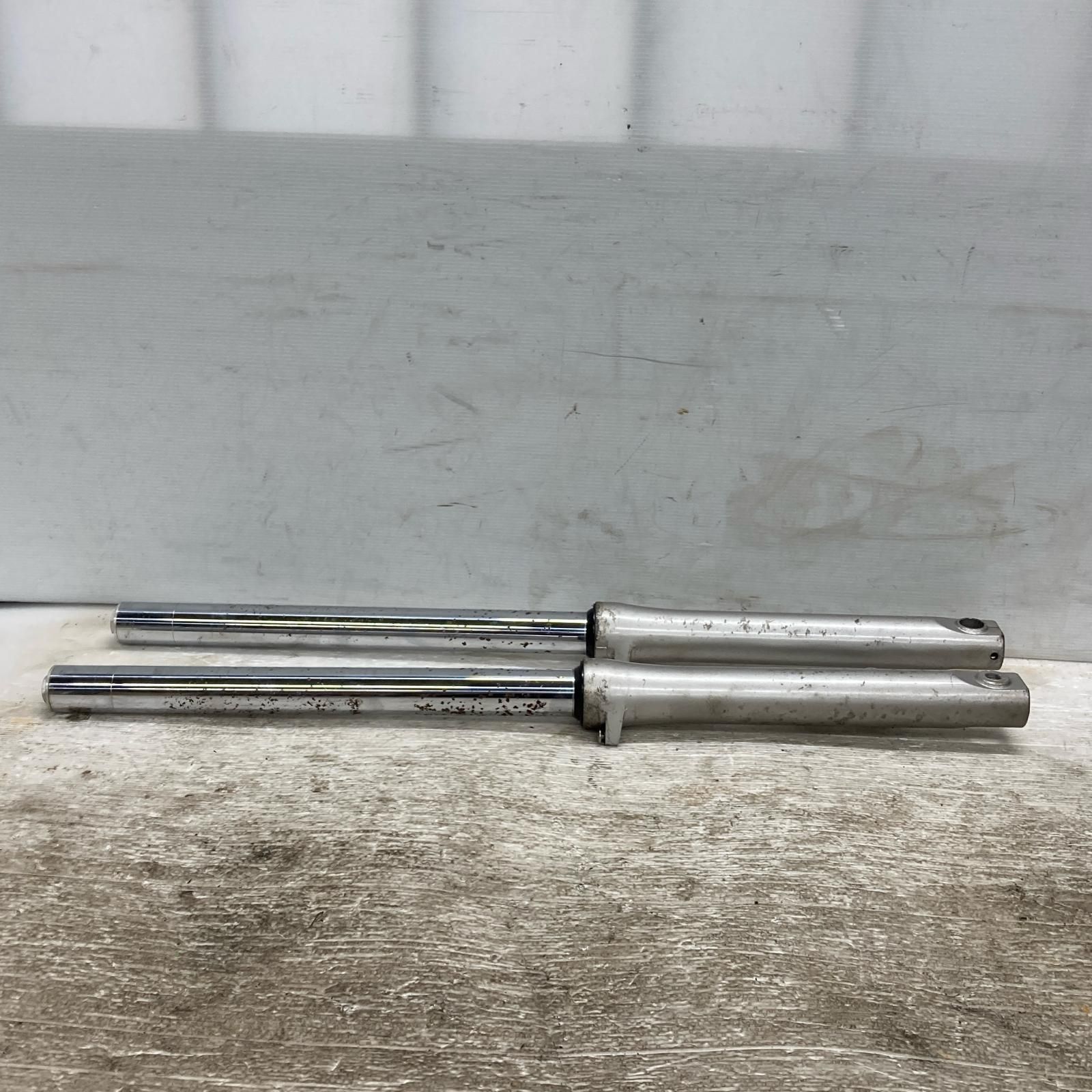 GJ74A フロントフォーク