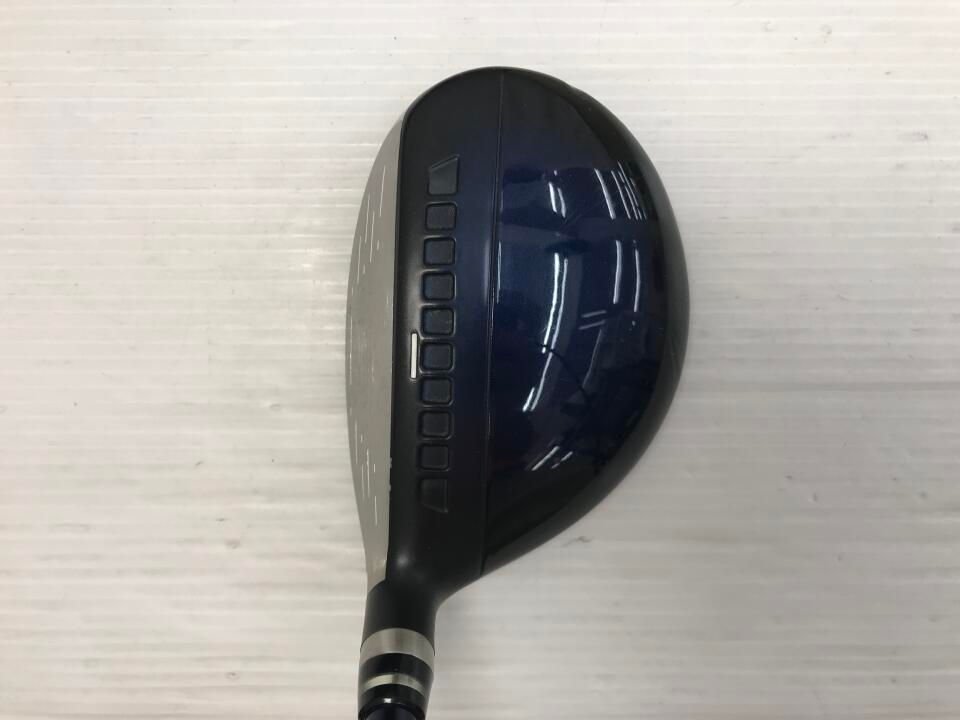 inpres UD 2 2021 21.5 SR Air Speeder for YAMAHA M421u ユーティリティ ヤマハ 最短