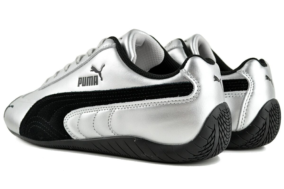 プーマ スピードキャット サニーイエロー プーマブラック PUMA