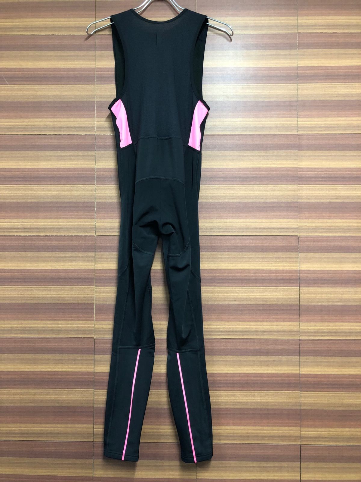 HU388 ラファ RAPHA WOMEN'S CLASSIC WINTER TIGHTS ビブタイツ