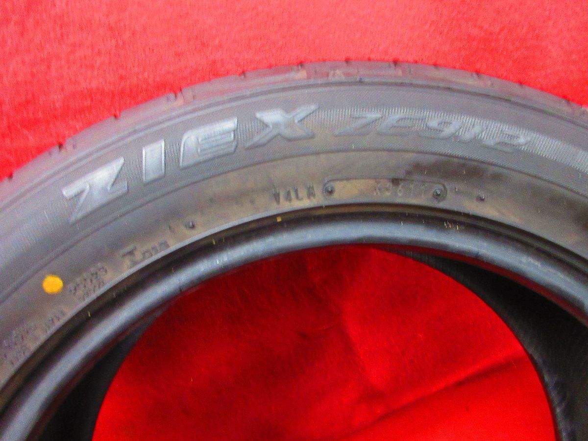 ファルケン ZIEX