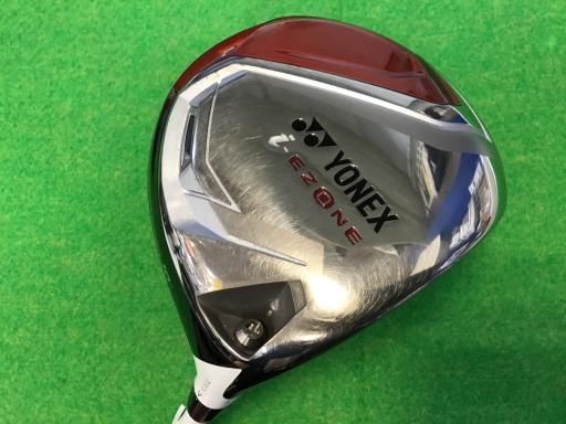 ヨネックス i-EZONE 10° ドライバー DR NST300 ドライバー フレックスS メンズ 男性用 右利き 右用 Cランク ゴルフクラブ