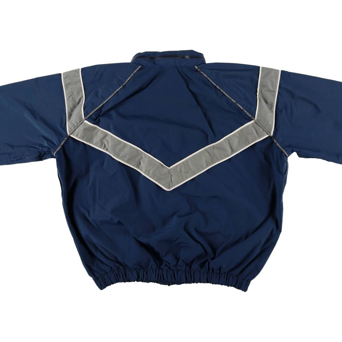 90s USA製 ナイロン スタジャン USAF エアフォース ミリタリー 90s USA製 ナイロン スタジャン USAF エアフォース ミリタリー