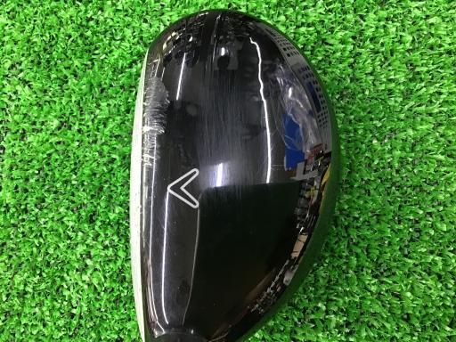 キャロウェイ(Callaway) ユーティリティ PARADYM UTILITY メンズ Ai