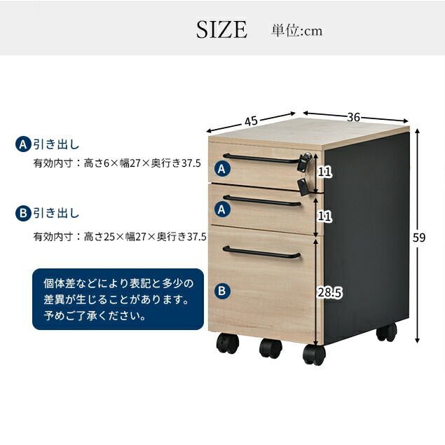 サイドワゴン