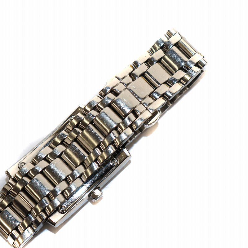 フェンディ FENDI クラシコ 腕時計 アナログ 2針 クォーツ ピンク