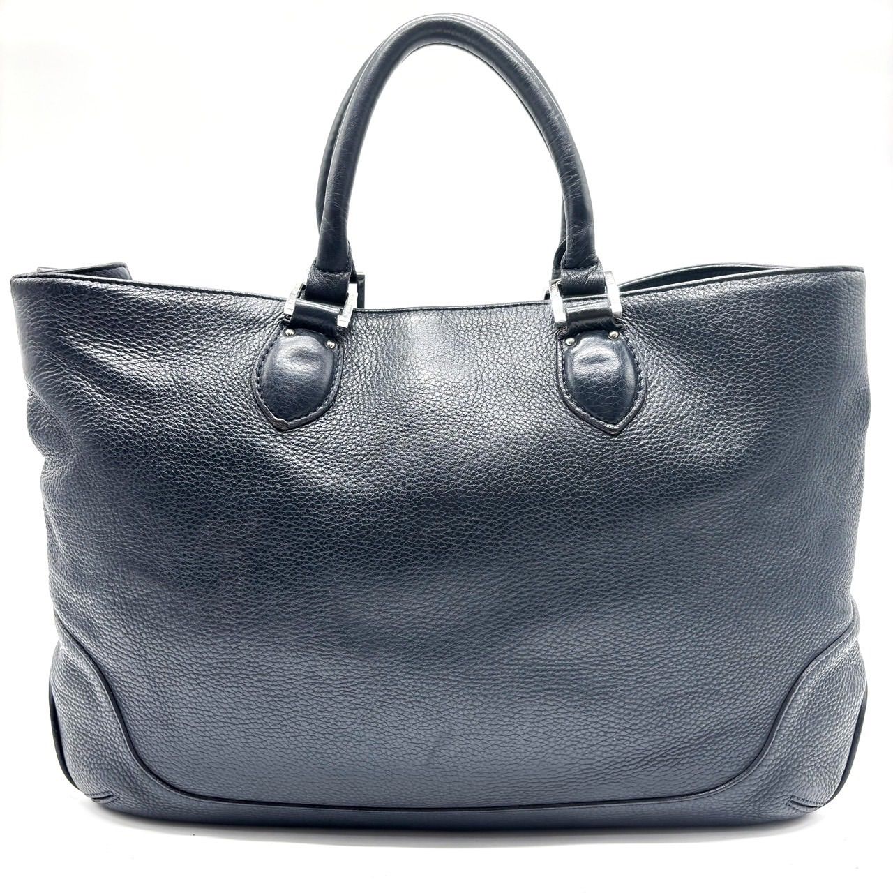 ✨良品✨ PELLE MORBIDA ペッレモルビダ 2way トートバッグ 