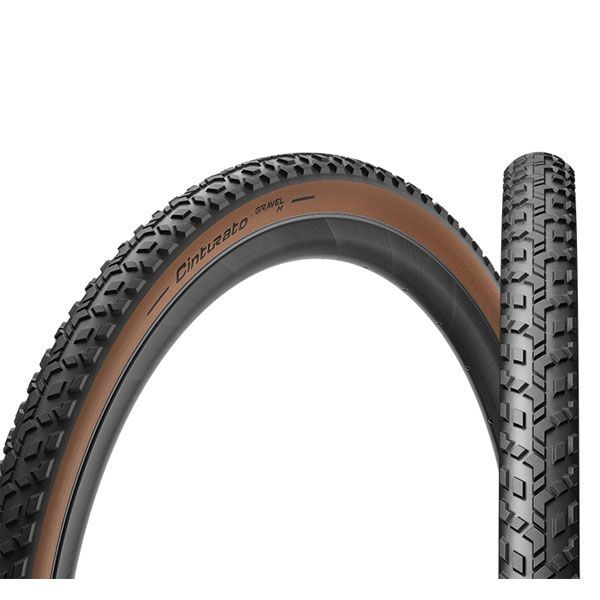 2本セット PIRELLI ピレリ CINTURATO GRAVEL M TLR Classic