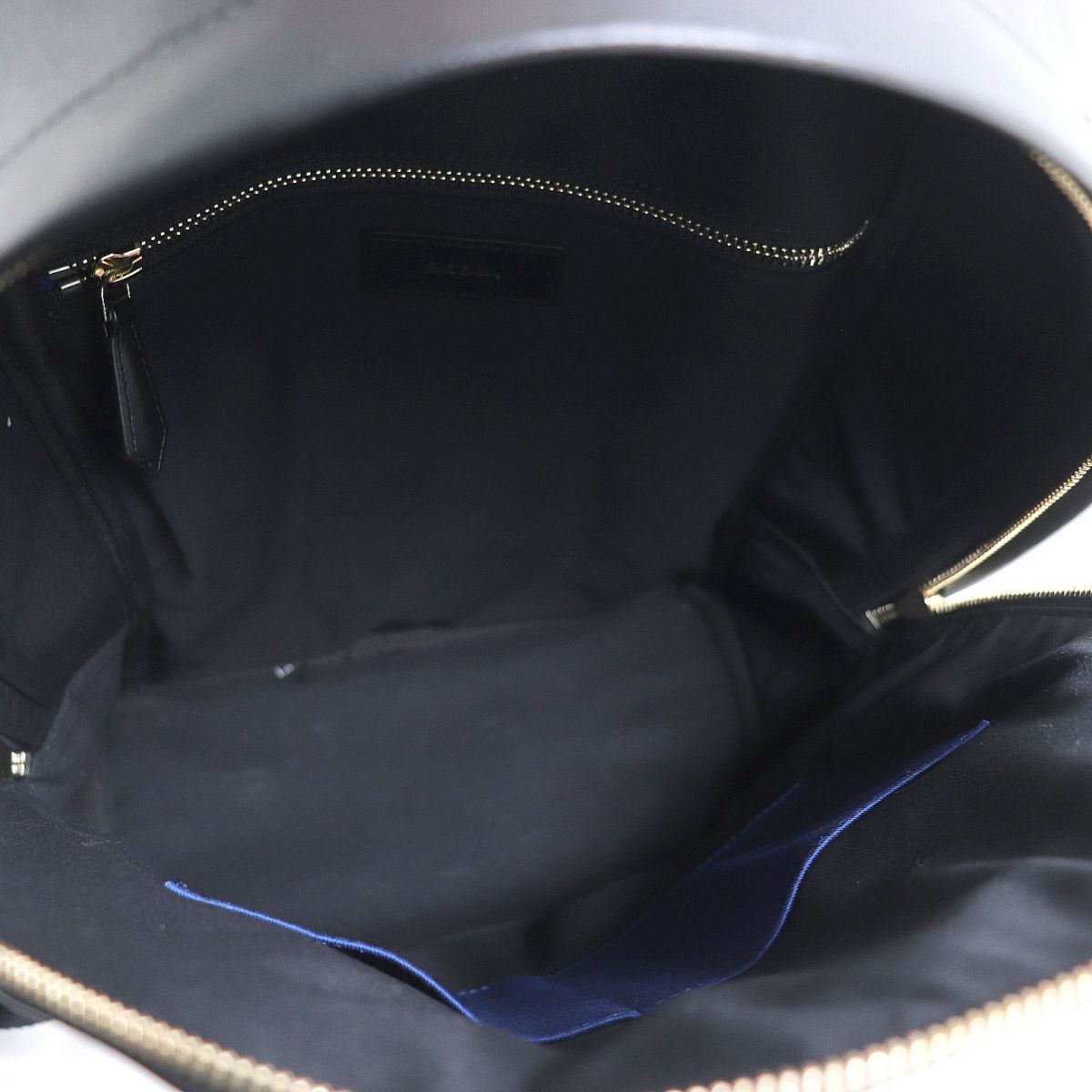 ドンドン見直し】未使用品◇Paul Smith ポールスミス ロゴ入り レザー