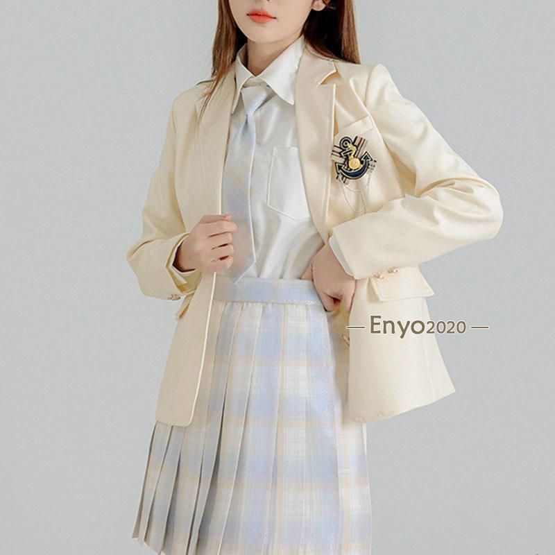 女子 入学式