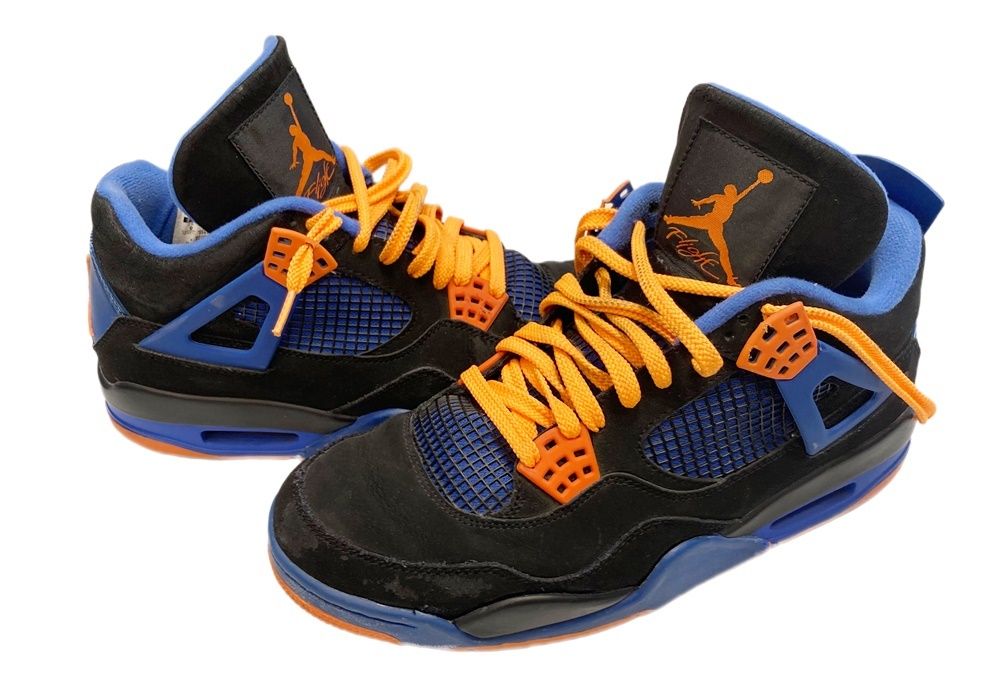 シューズ(男性用) AIR Jordan 4 Retro Cavs 308497-027 Buy Air Jordan 4 Retro 'Cavs' - 308497 027 | GOAT