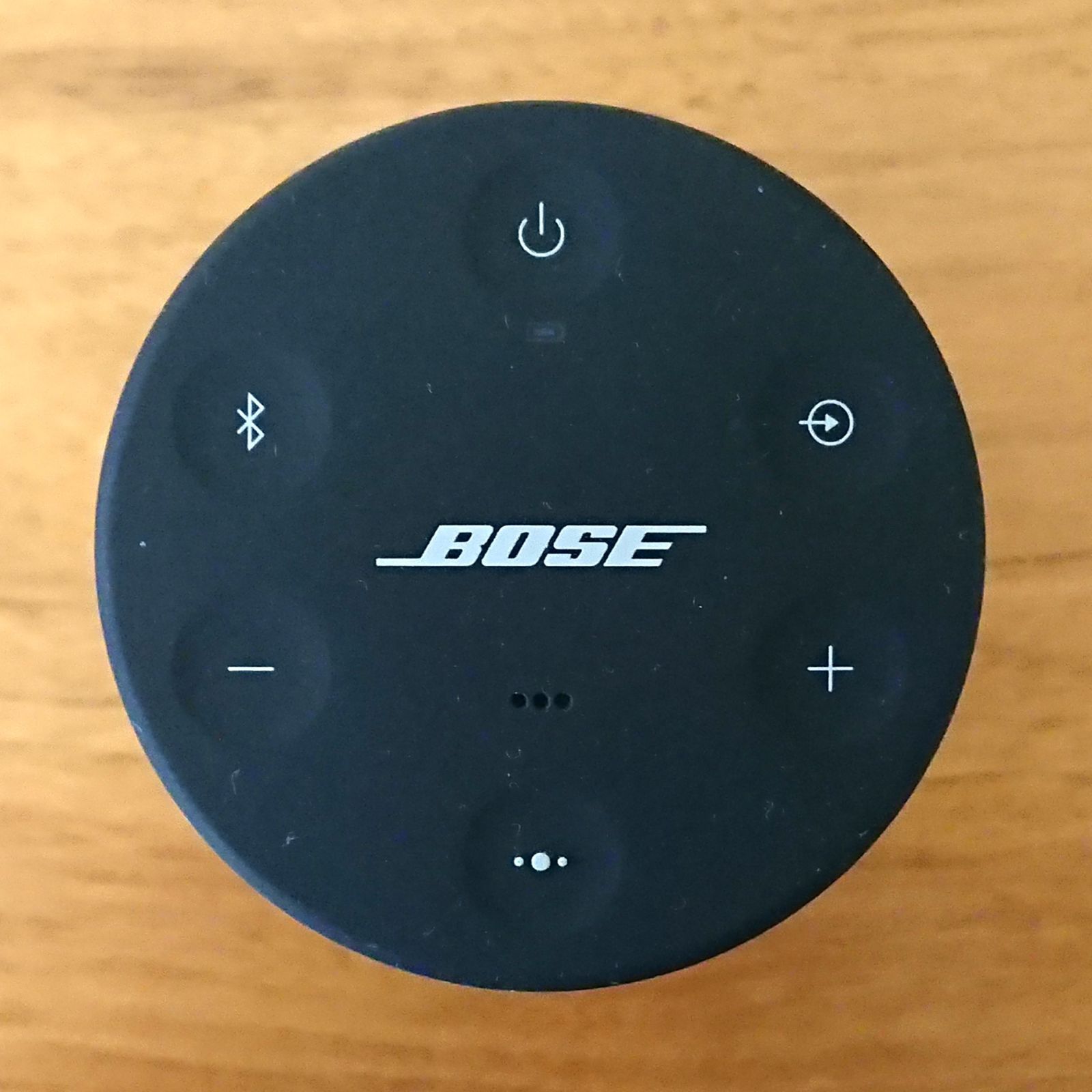 【早い者勝ち‼】Bose SoundLink Revolve Bluetooth speaker トリプルブラック