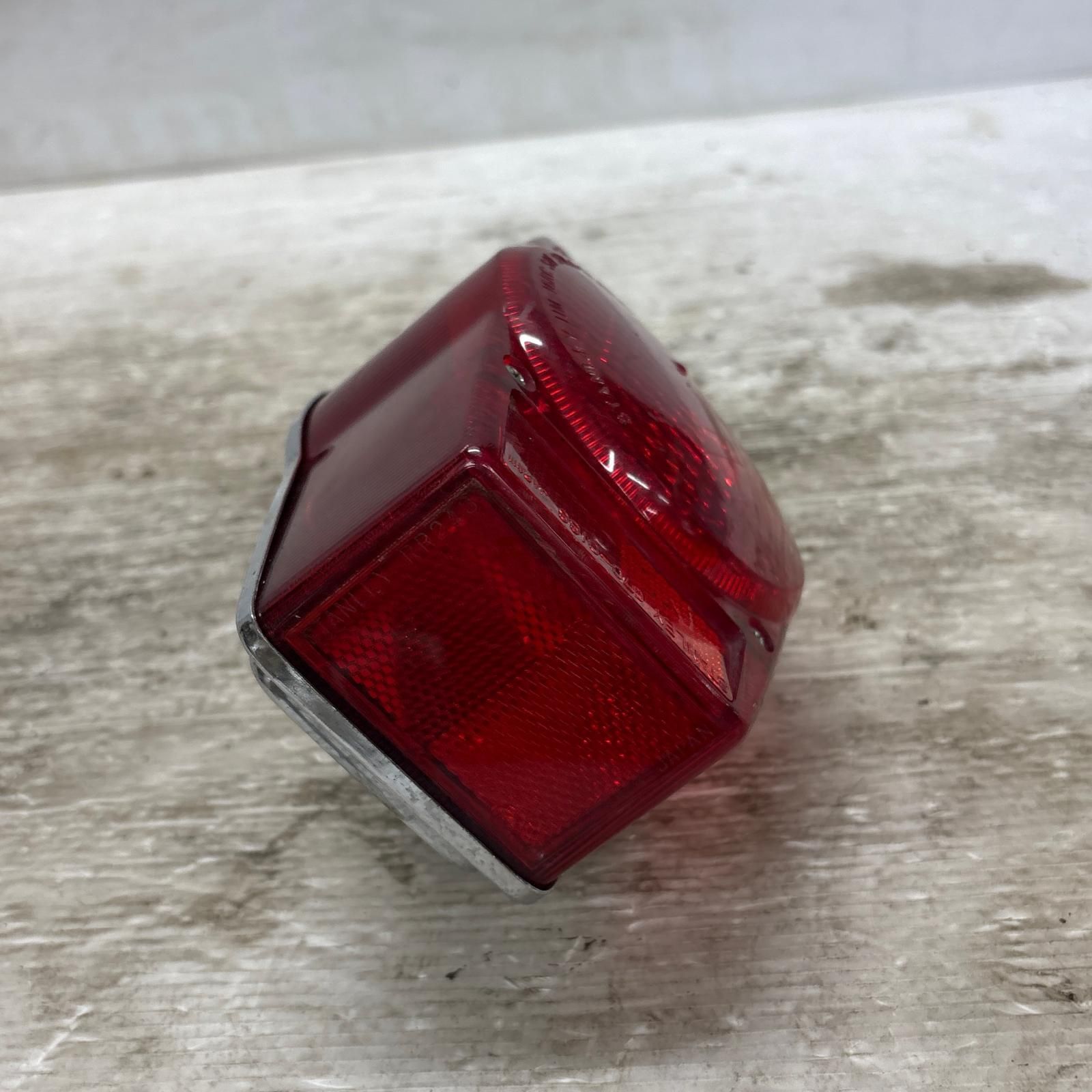 品数豊富。 HONDA CB400FOUR テールランプ ホンダ