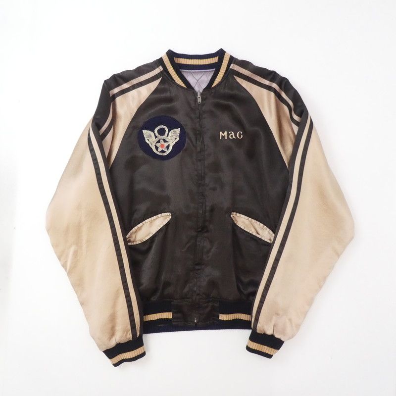 姫路東店】 中古 JELADO | ジェラード スーベニアジャケット 飛行機