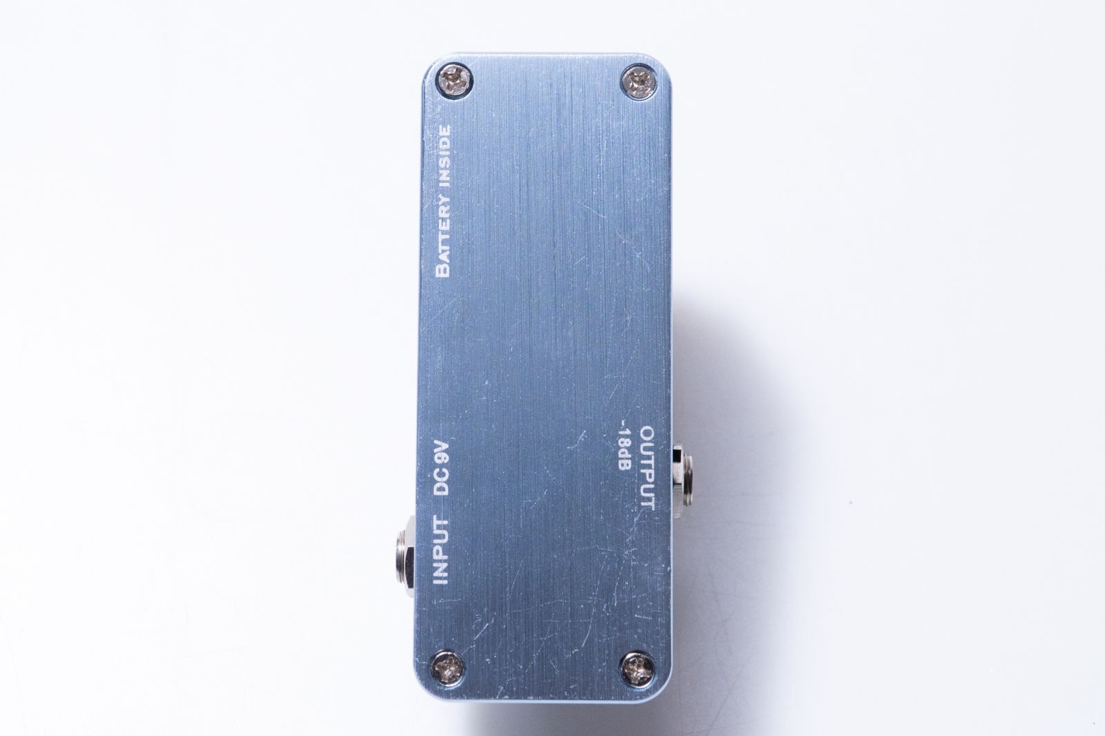 【中古・美品】 One Control Blue 360 AIAB 2025年最新】One Control Blue 360 AIAB ベース用プリアンプ
