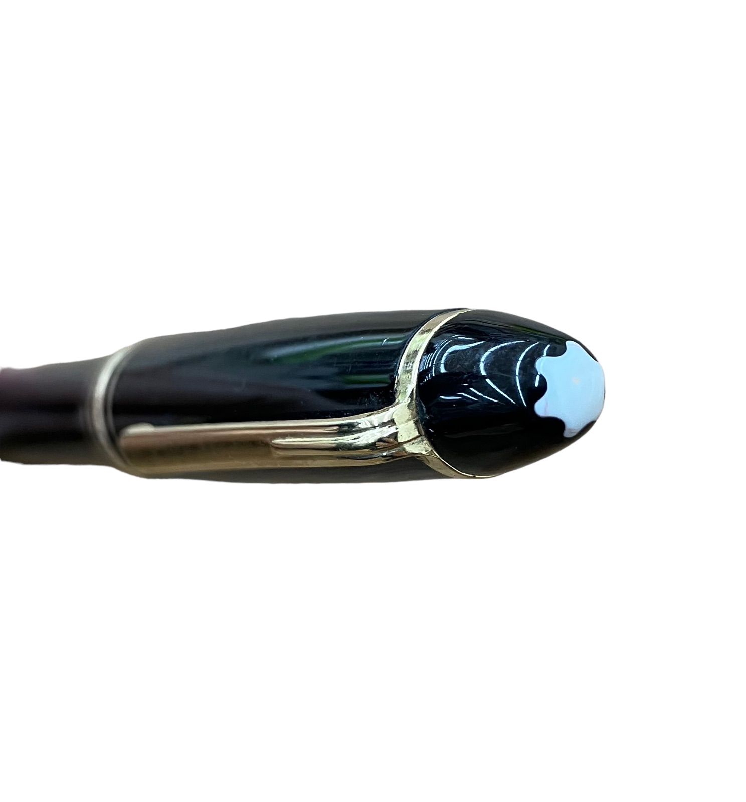 MONTBLANC MEISTERSTUCK No.146 (モンブラン) 万年筆 ペン先14C 4810