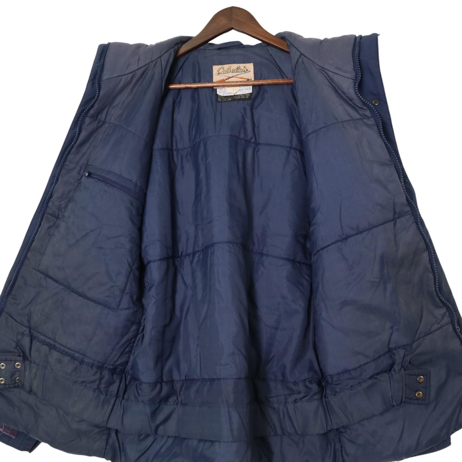 90年代 Cabela