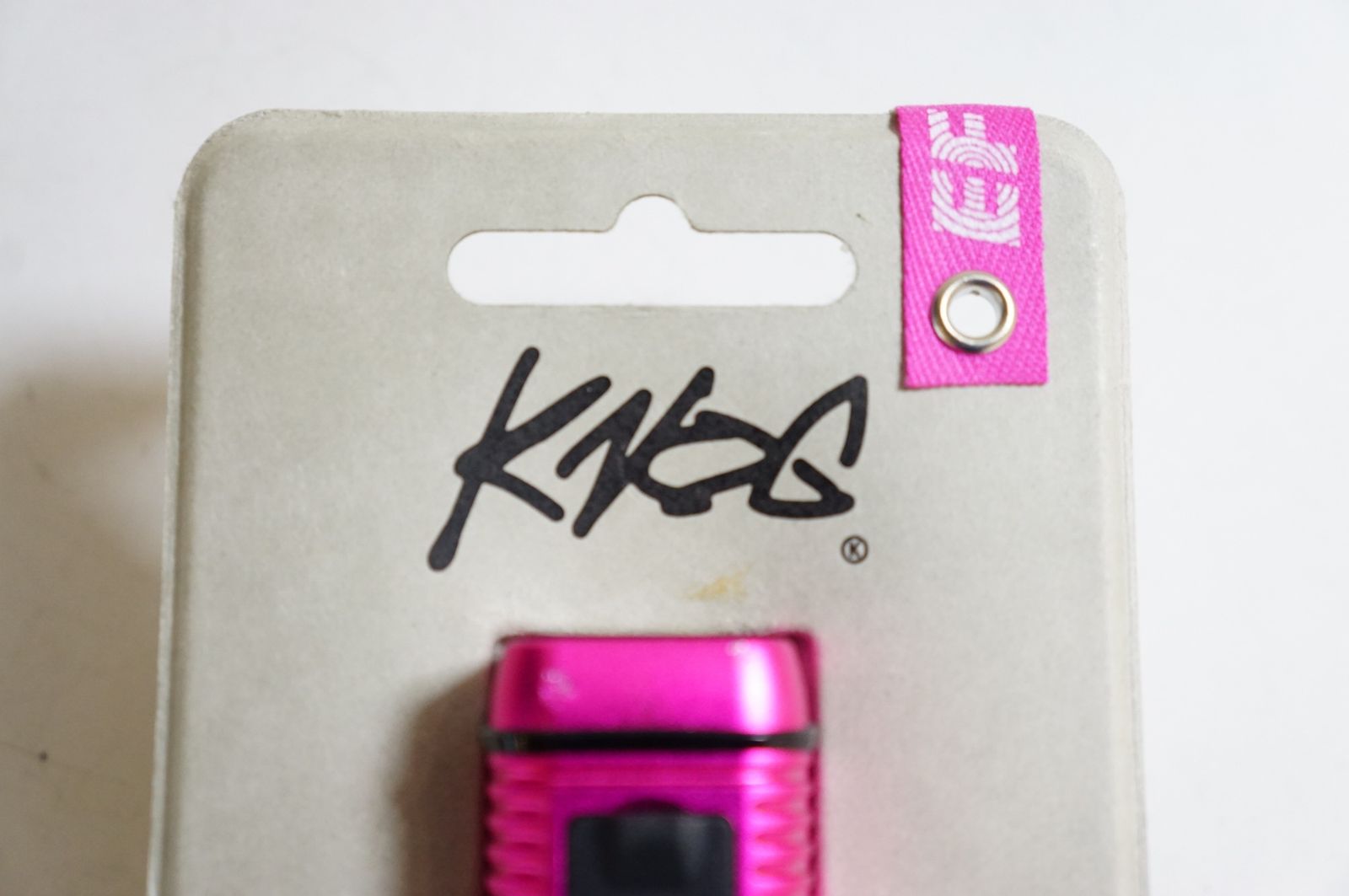 KNOG ノグ BLINDER 900 フロントライト | バイチャリ熊谷店