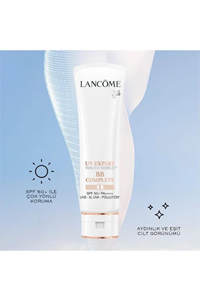 ランコム UVエクスペール BB n SPF50+ PA++++ 50ml ランコム