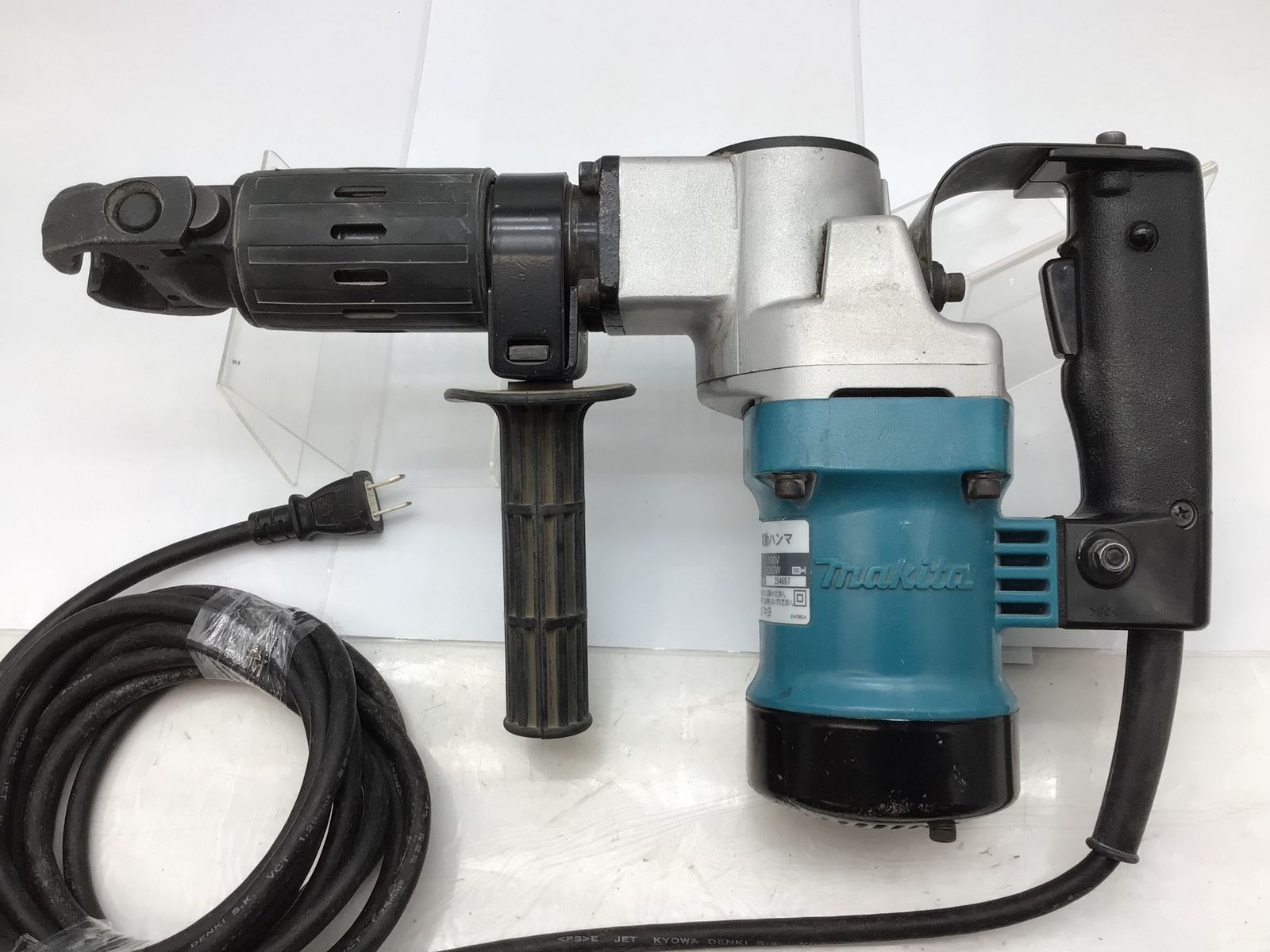 品 Makita マキタ 電動ハンマ HM0810 ITIXV8MOX9NQ エコツール知立店 M02