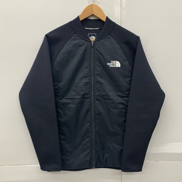 最終値下げ THE NORTH FACE Hybrid Tech Air Insulated Jacket S 
