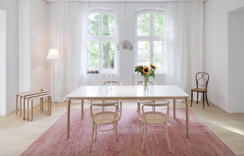 アンティーク】トーネットTHONET ベントウッドチェア No.1 パレ