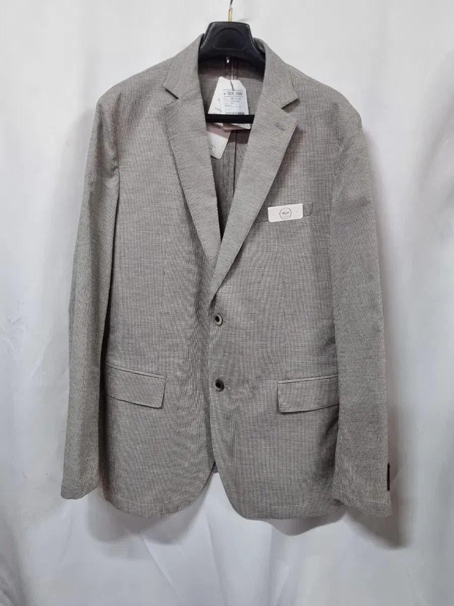 新品 オルセン ( OLZEN ) 男性 サマースーツ 105