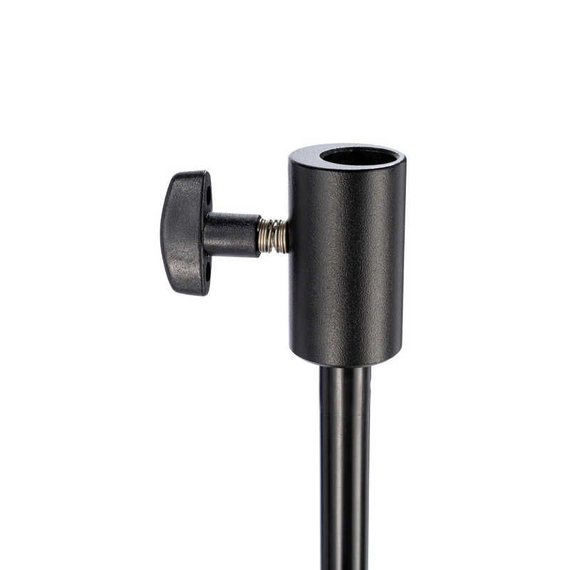 【魅力的な】 未開梱 マンフロット ナノスタンド 001JB