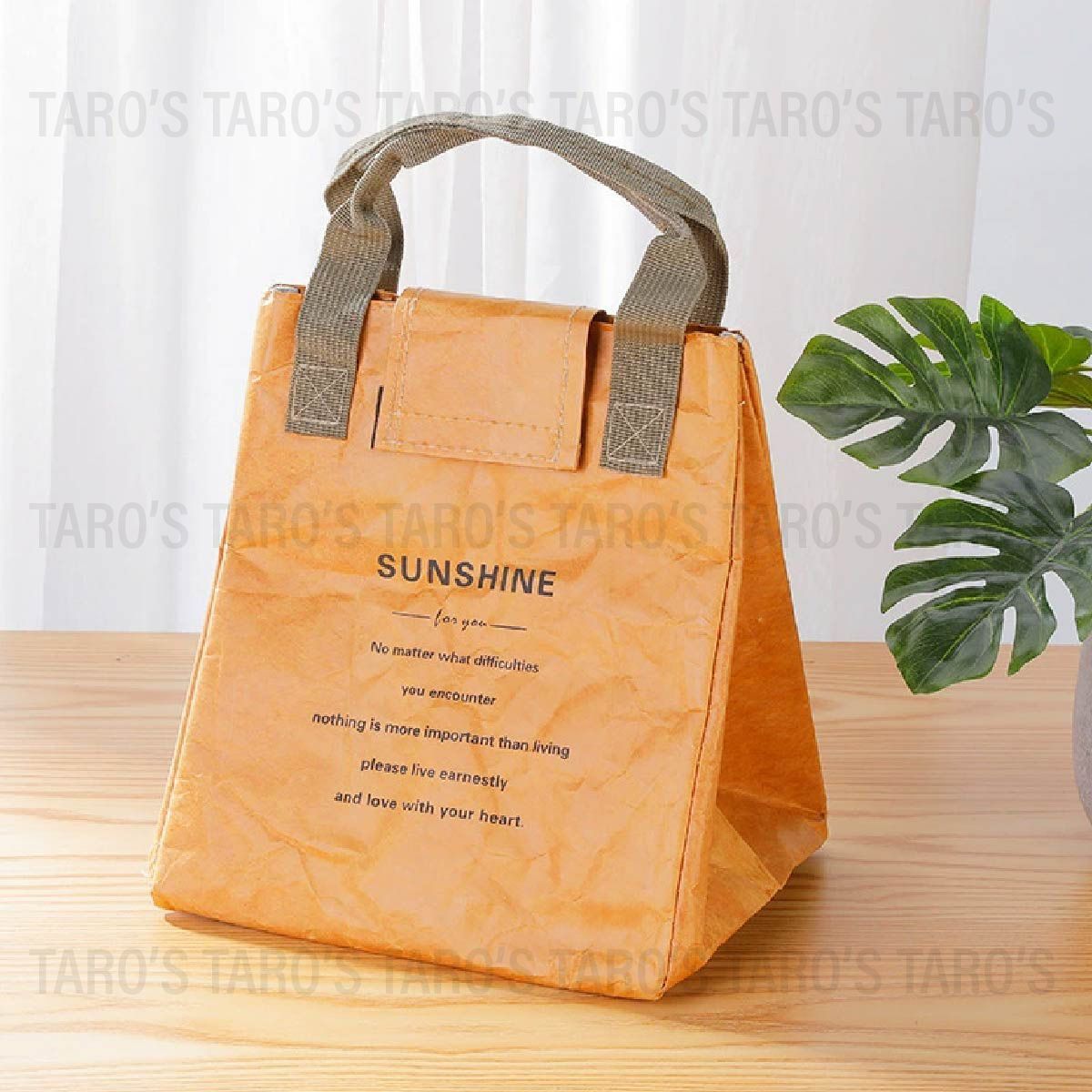 取っ手付き 保冷