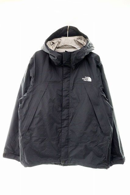 ザノースフェイス THE NORTH FACE NP61930 ドットショットジャケットL 