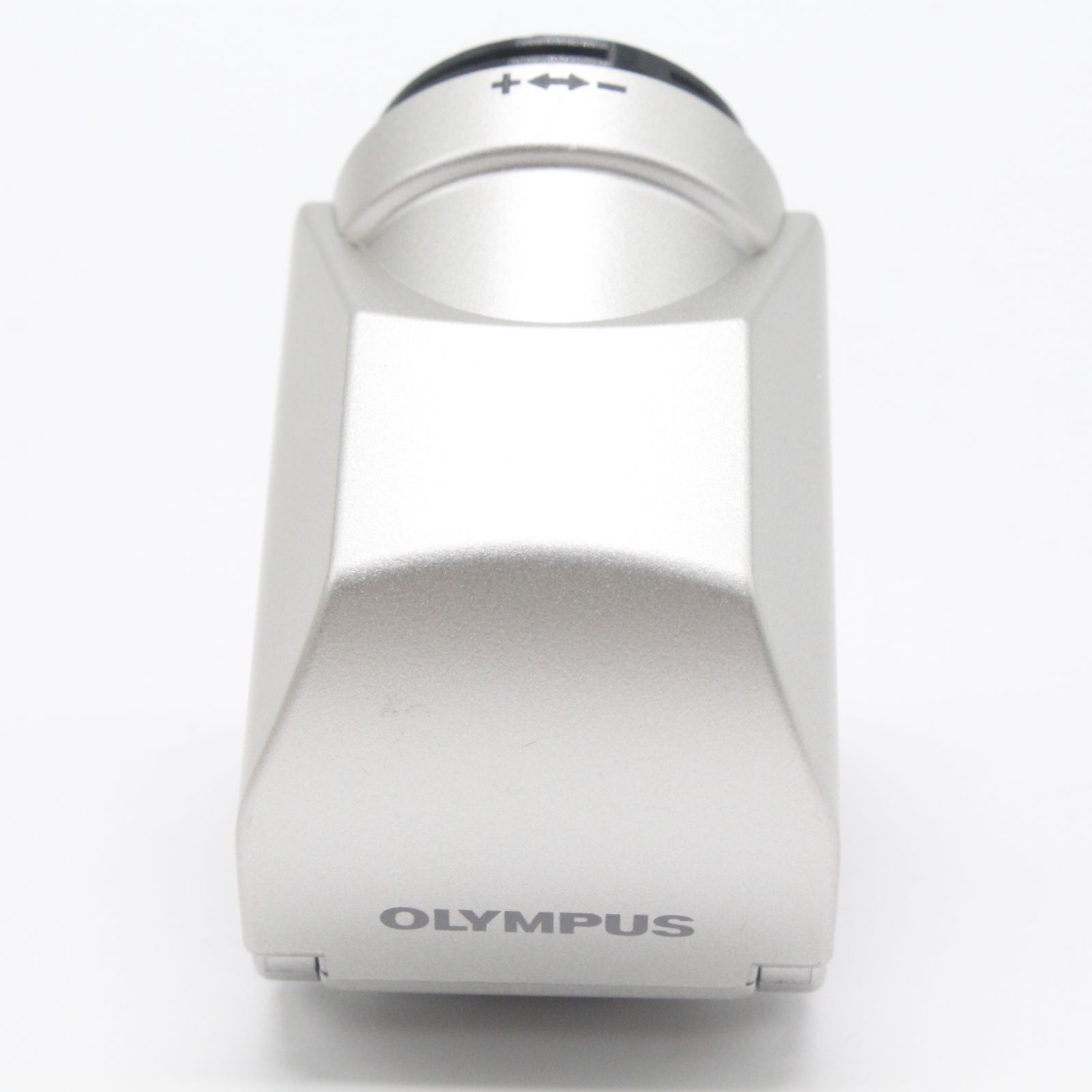 □美品□ OLYMPUS 電子ビューファインダー シルバー VF-2 - メルカリ