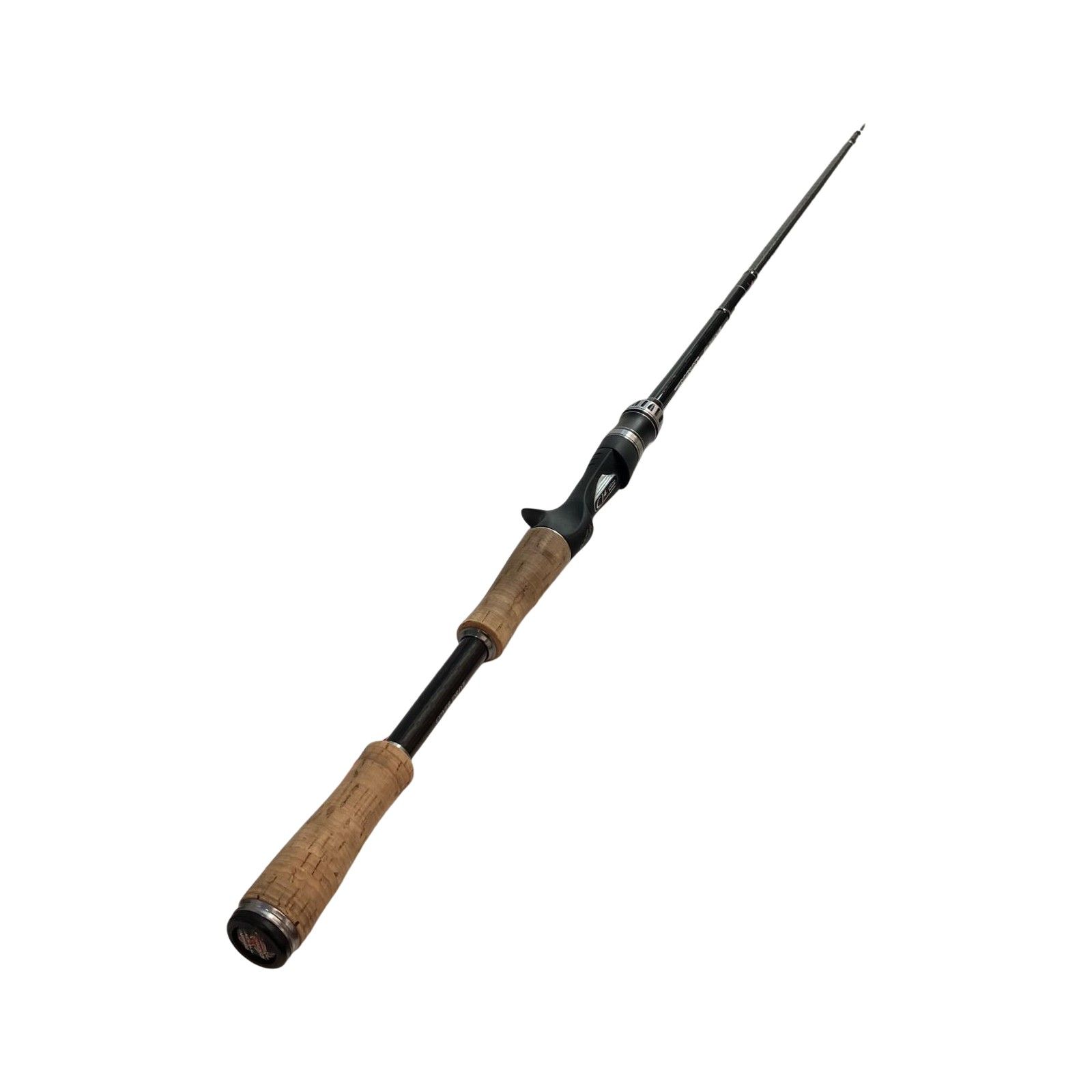 中古】SHIMANO シマノ ロッド ルアーロッド ポイズングロリアス 1610ML  