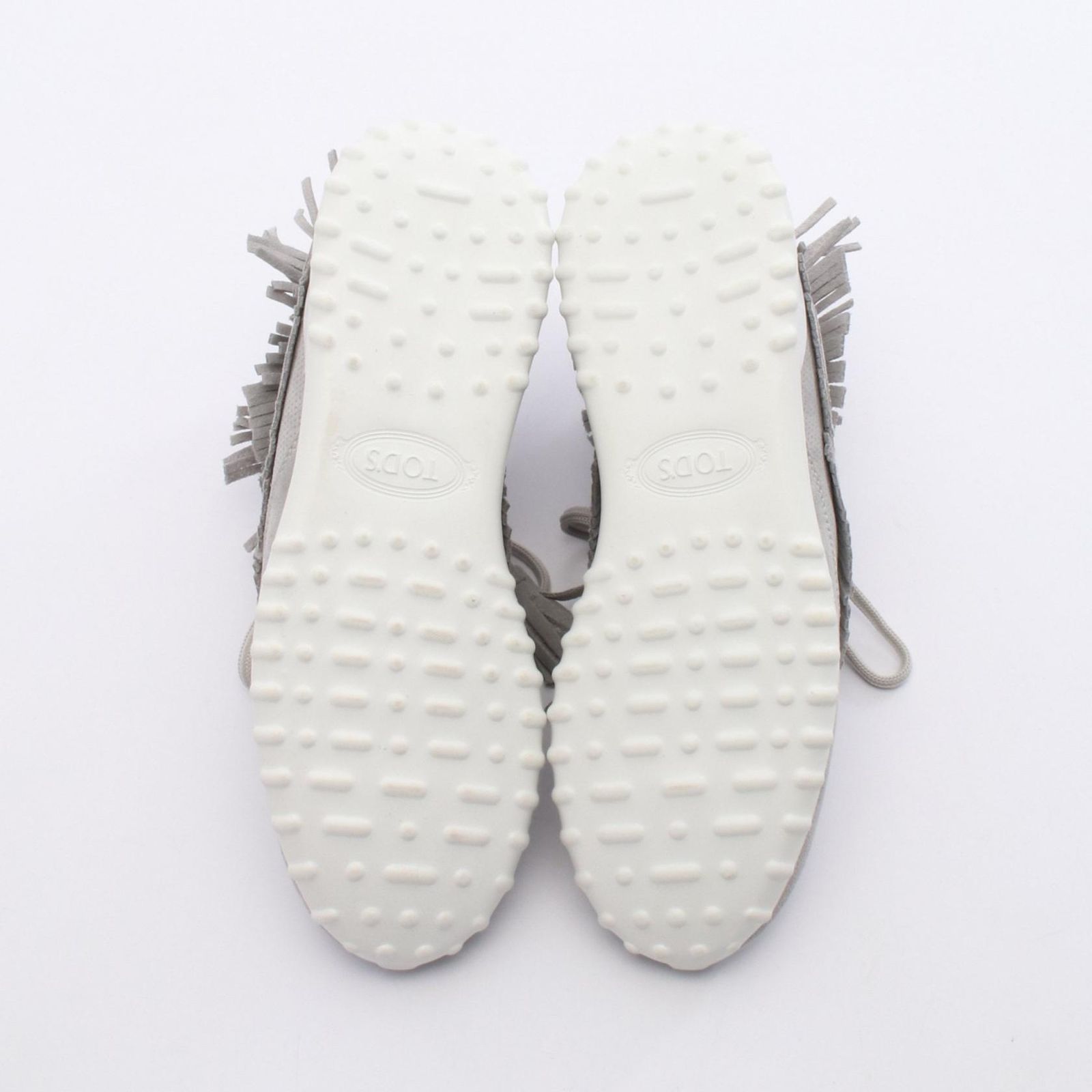 スウェード スニーカー