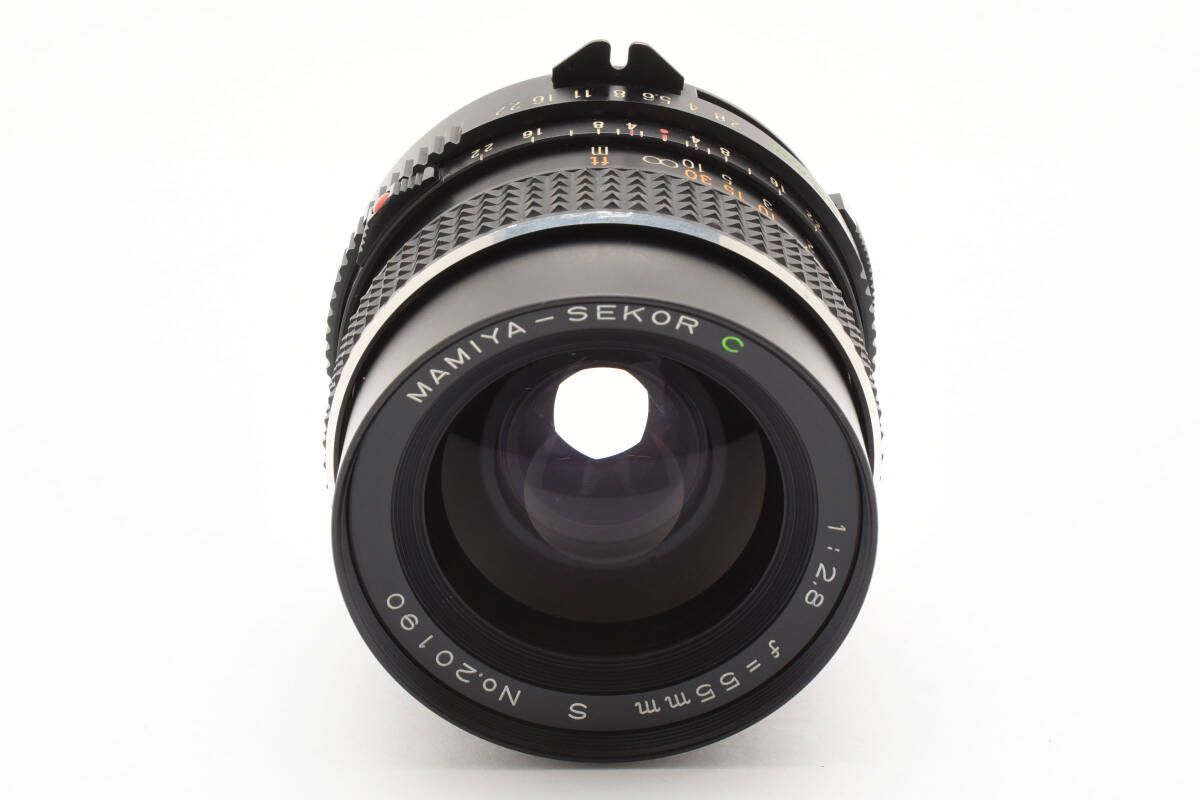 55mm