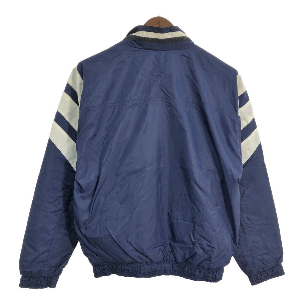 90年代 adidas アディダス ナイロンジャケット スポーツ