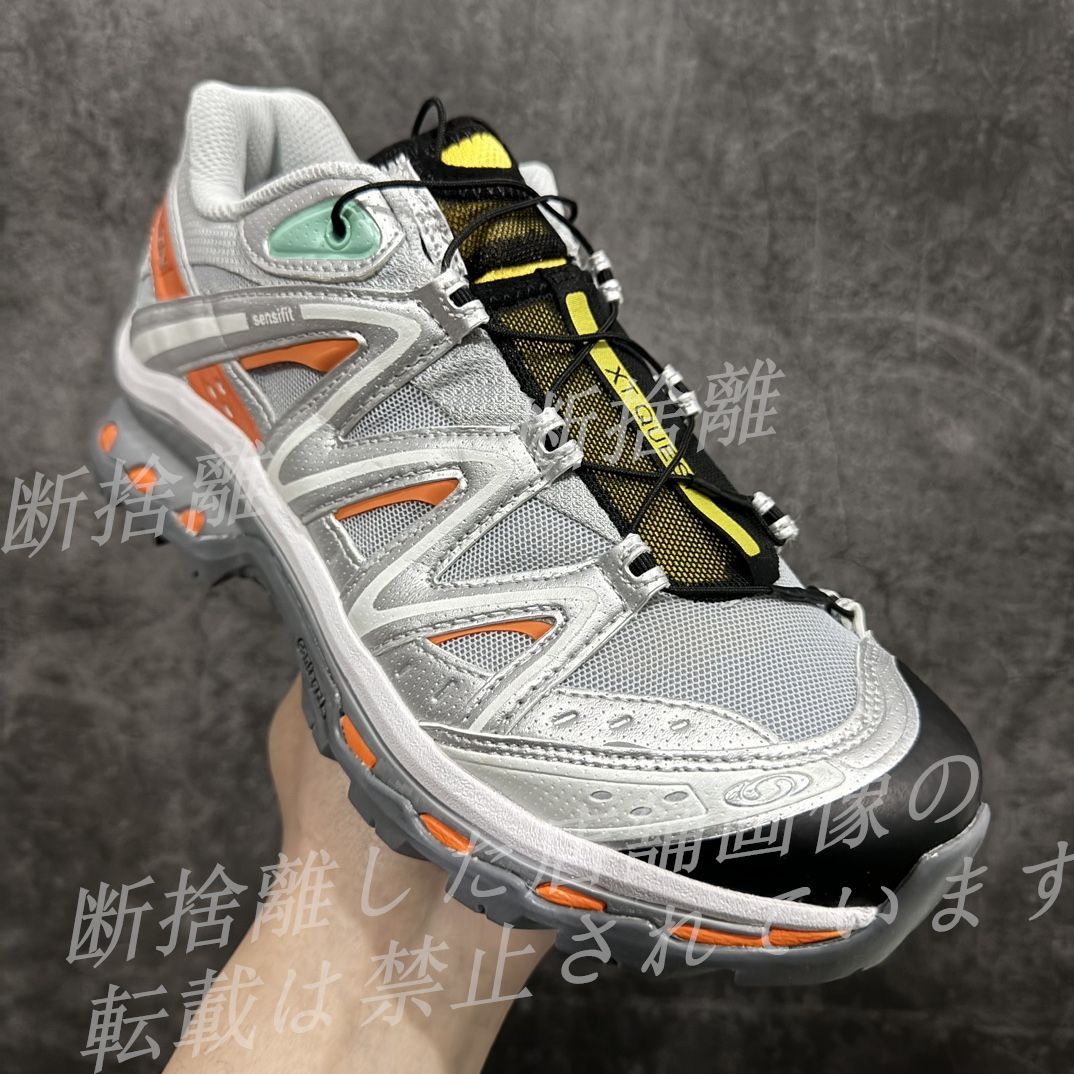 新品  サロモン  SALOMON XT-Quest ADV  メンズ   靴    Salomon スニーカー