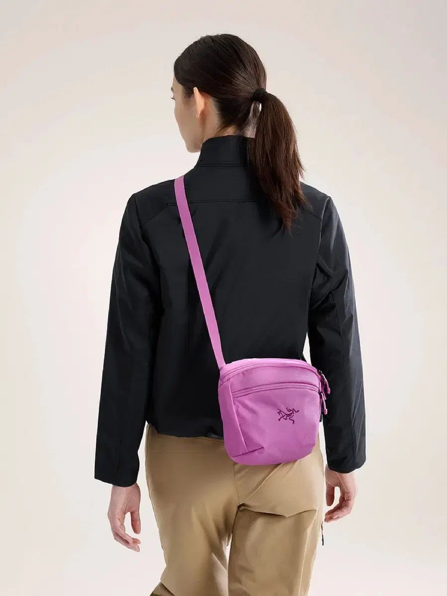 アークテリクス　マンティス2　レアカラー　ピンク　新品 Amazon | ARC'TERYX(アークテリクス) Mantis 2 Waist Pack