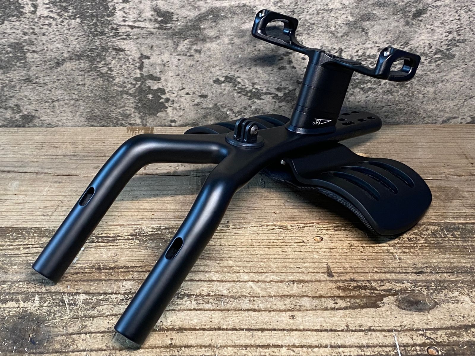 ELVES AEROEXT dhバー 新製品の紹介】DHバーAEROEXT PRO EVOハンドル、PROハンドルに