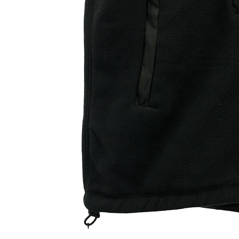 nonnative / ノンネイティブ | ALPINIST VEST POLY FLEECE POLARTEC
