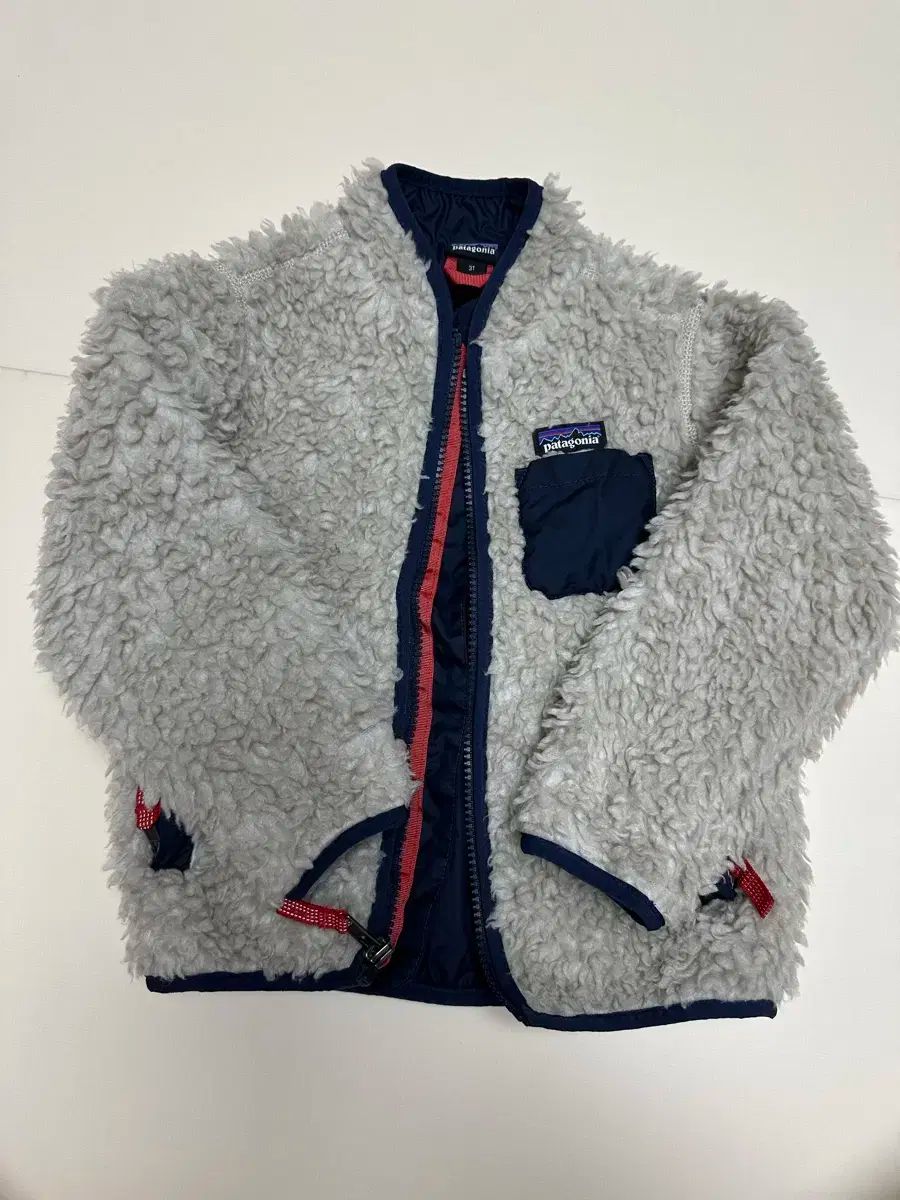 patagonia パタゴニア キッズ レトロ 3T