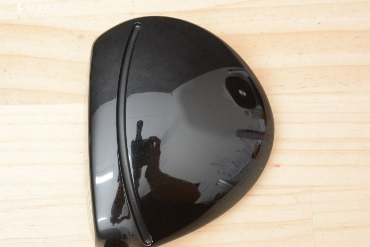 ロッディオ　FW 4W バフィー Roddio ロッディオ FW 4w バフィー フェアウェイウッド Nソール